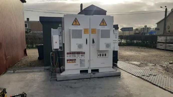 huawei 200kwh-2h1